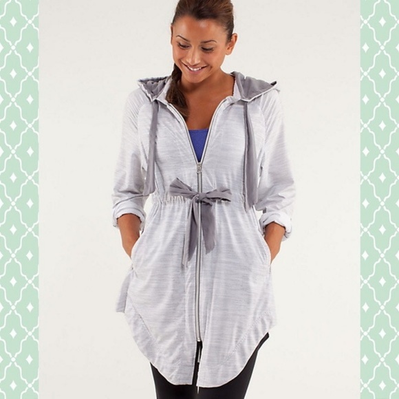 lululemon athletica Jackets & Blazers - Lululemon vitality jacket